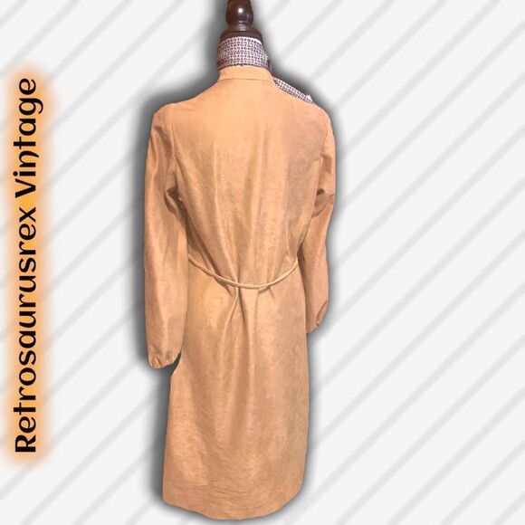 VINTAGE boho dress - Picture 2 of 6